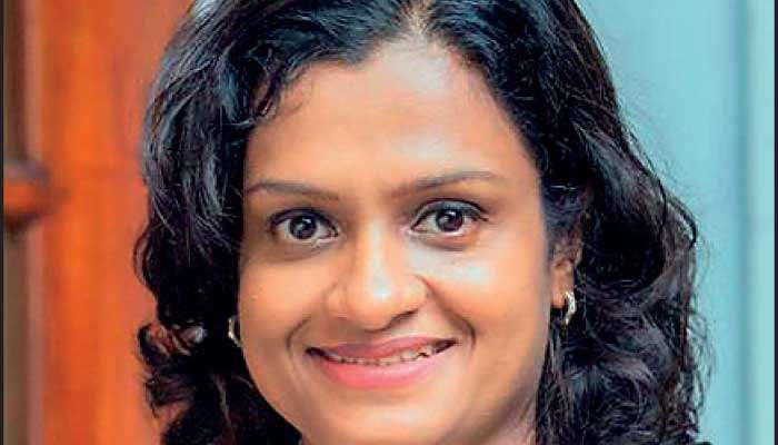 Sashiprabha Dharmadasa to steer JITRCS towards future-ready expansion