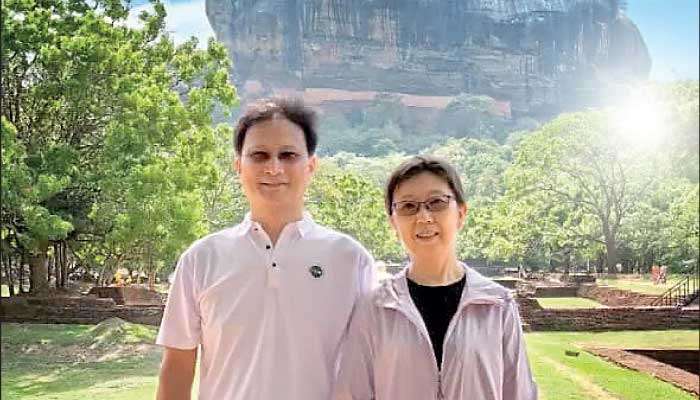 Quiet diplomacy of Ambassador Qi Zhenhong: Through crisis and recovery