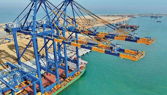 From ports to power: Sri Lanka’s 20-year journey in foreign investment (2004–2024)