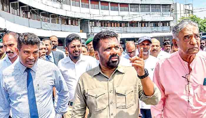 Major transport hubs face overhaul under Clean Sri Lanka program