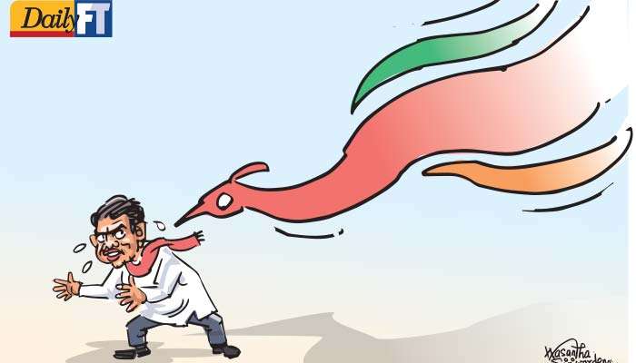 Cartoon 07.09.2026