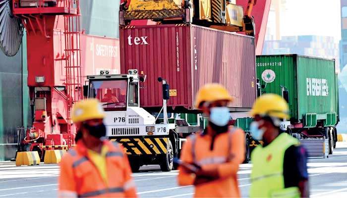 Safeguarding Sri Lanka’s trade integrity