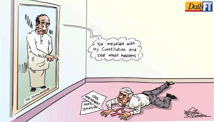 Cartoon 25.08.2025