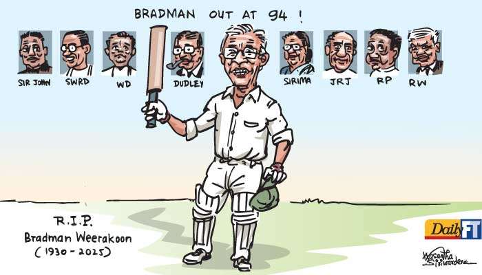 Cartoon 09.07.2025