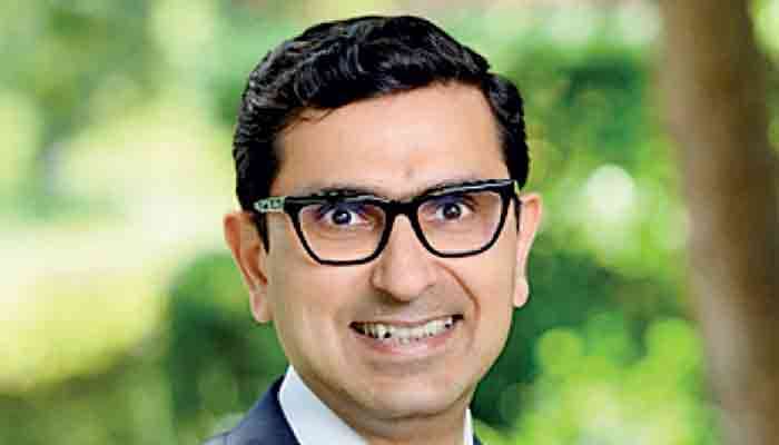 Sarvesh Suri named IFC’s Regional Vice President for Asia and the Pacific