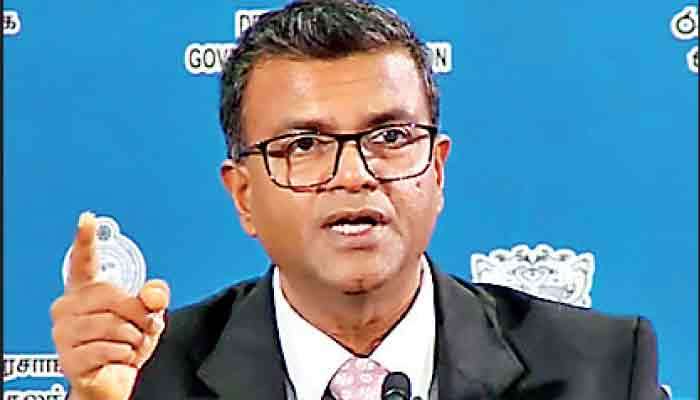 Govt. briefs bondholders, says 94% of debt restructured