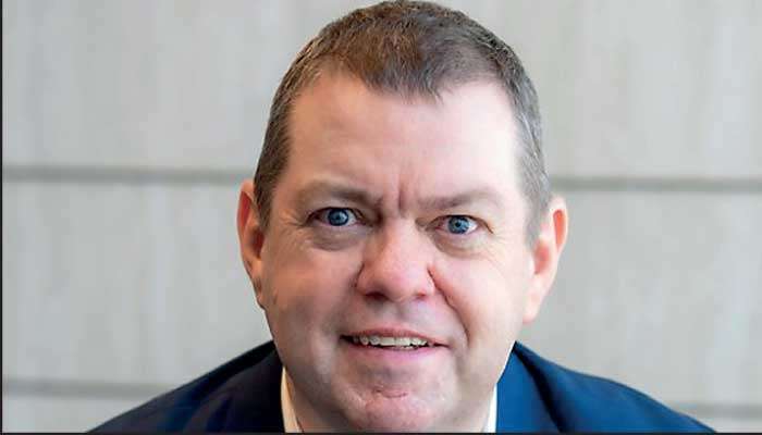 Minor Hotel Group’s Wayne Williams joins Serendib Hotels Board