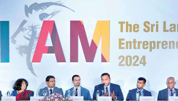 COYLE launches ‘I AM the Sri Lankan Entrepreneur’ awards scheme