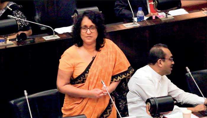 Dark shadows: Prime Minister Harini Amarasuriya’s declaration on PC elections