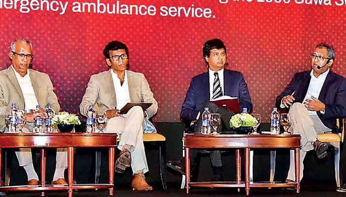 ‘India Calling’: Sri Lanka businesses sees new opportunities, sharper challenges in India