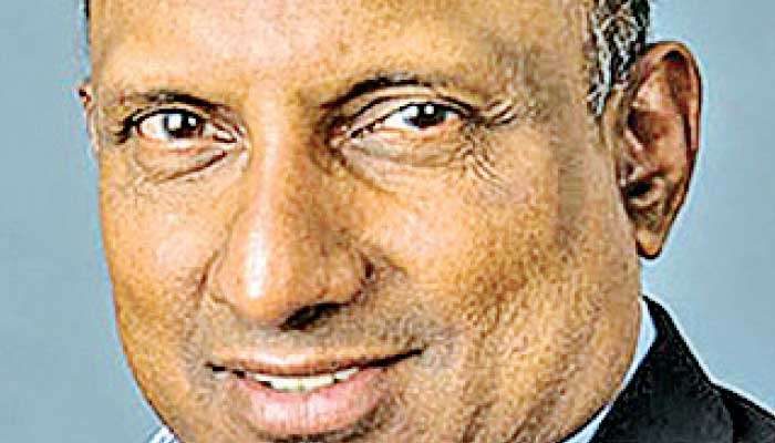 Aravinda de Silva joins Hatton Plantation Board