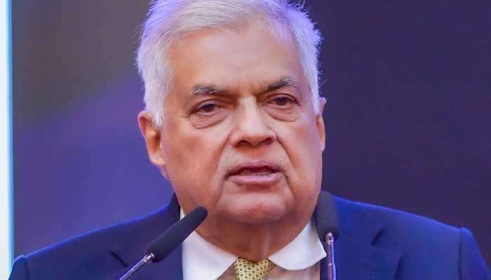 Country success at stake, not personal victory says Ranil of Presidential poll