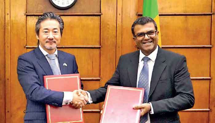 ADB grants $ 90 m loan to upgrade rural roads