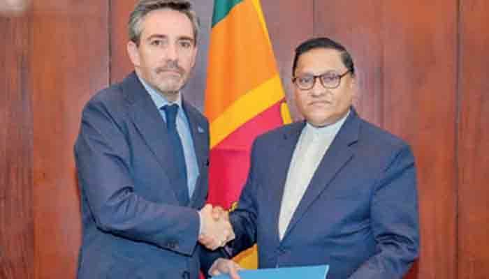 UN allocates $ 4.5 m from its global emergency fund to support Sri Lankans affected by Cyclone Ditwah