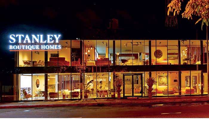 Stanley Lifestyles enters Sri Lanka through strategic partnership with Singer