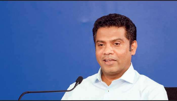 Parliament sits tomorrow to approve  Rs. 500 b spending bill for disaster recovery