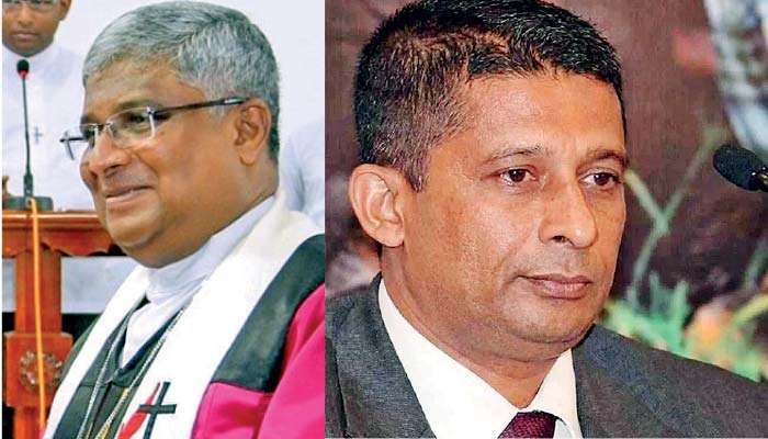 Methodist Church Sri Lanka Retired President Bishop issues open letter to Manohari Sallay