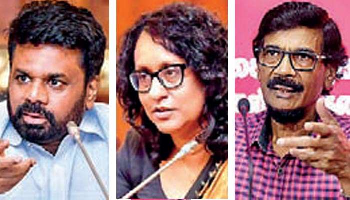 Govt. to hold 21 May Day rallies across island