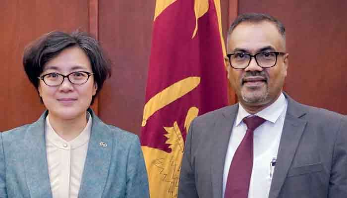 Sri Lanka, China EXIM Bank aim  to sign revised Central Expressway -Section I deal by August