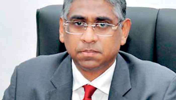 Faiszer Musthapha urges Sri Lanka to seize opportunity amid global instability