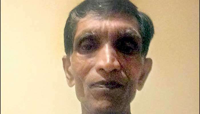 Unsung heroes of the Central Bank 2: Computer Programmer N.M. Jayasekera