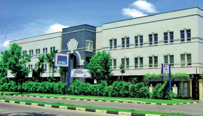 LOLC Group delivers strong operating growth as diversified platform gains further scale