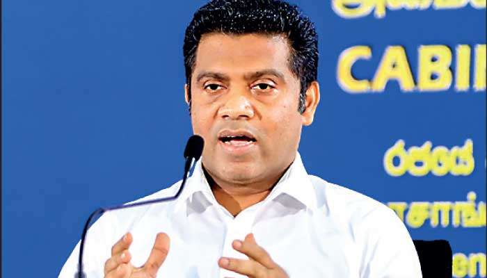 Community Effective Model Village program under Clean Sri Lanka initiative