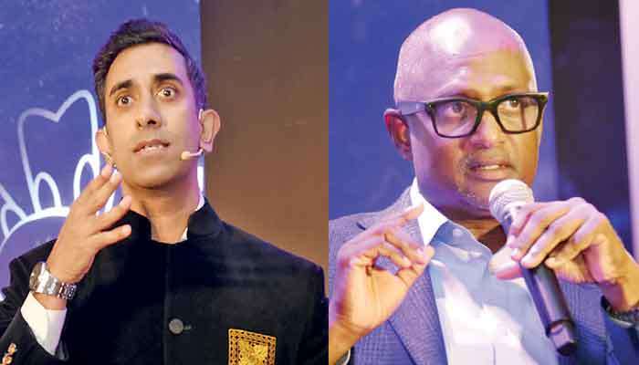 Could Sri Lanka sell rest, not just rooms?