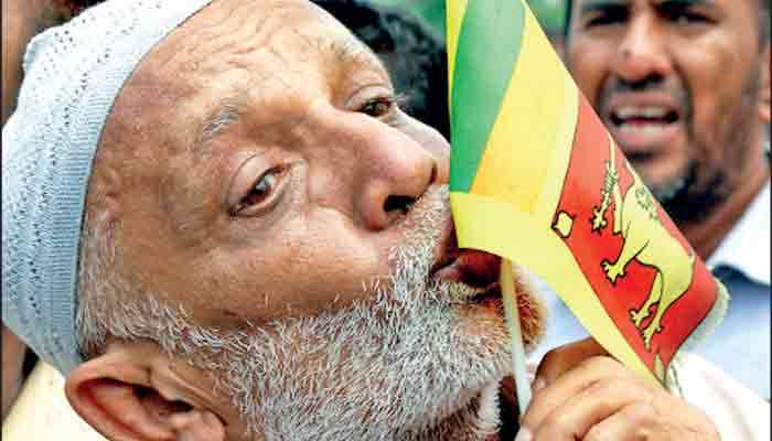 Muslim politics and culture: Disturbing symbiosis