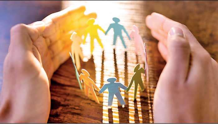 Leading with authenticity and accountability: Insights and impacts