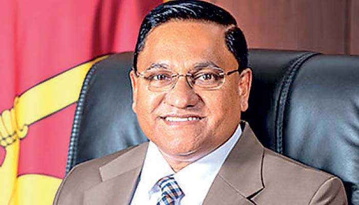 Vijitha Herath says Sri Lanka to fast-track Trincomalee oil tank farm redevelopment