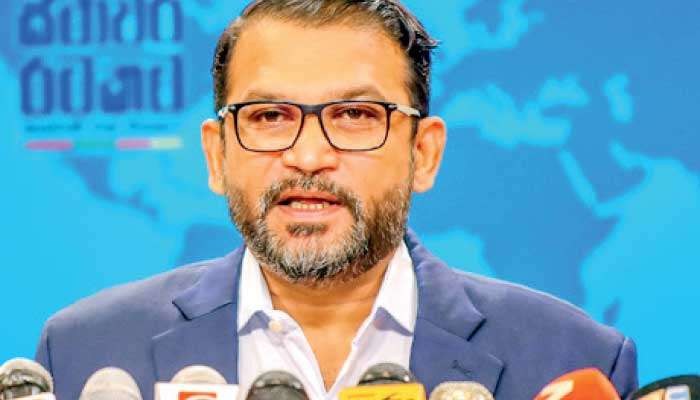 Specialised delegation dispatched to Russia to investigate welfare of Sri Lankans amidst Russian-Ukraine war – State Minister