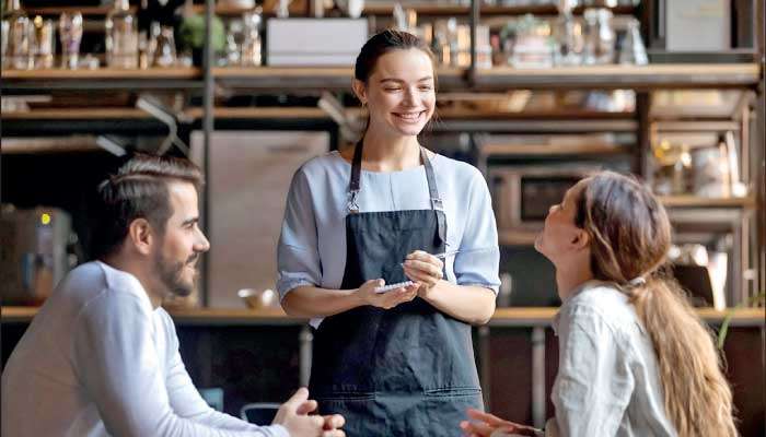 Creating customer experience: ‘From satisfaction to loyalty - The new metrics that matter’