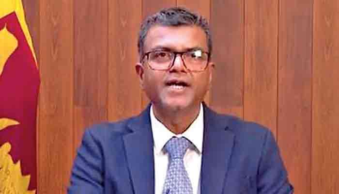 Rebuilding Sri Lanka Fund exceeds Rs. 8.5 b, aid goods Rs. 23 b