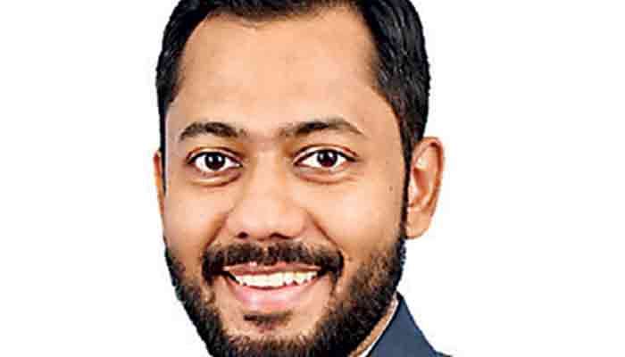 EY Sri Lanka welcomes Umar Mansoor to partnership