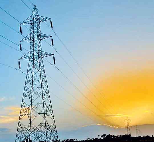 Power sector gets $ 200 m ADB boost