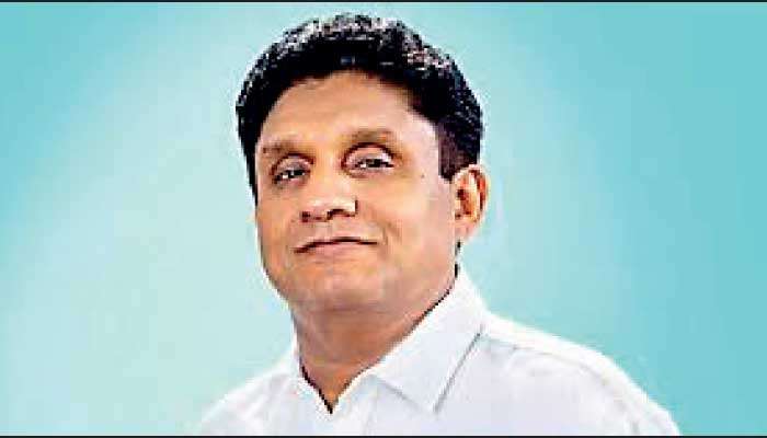 Sajith asks Govt. to use ‘demonstrated reforms credibility’ to negotiate another IMF program