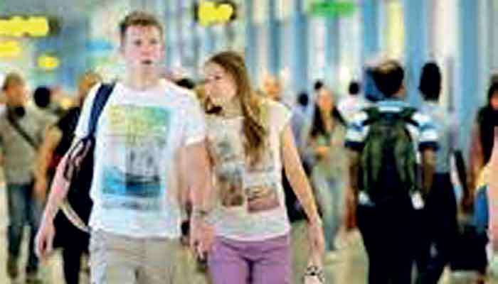 Sri Lanka welcomes over 21,000 tourists in early June