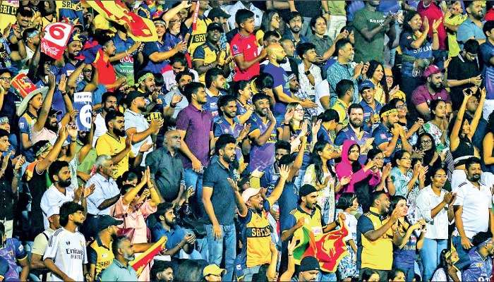 Digital economy at the core: Leveraging T20 World Cup for Sri Lanka’s economic transformation