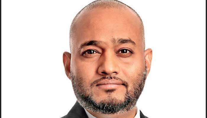 Ravi Gamage appointed to Capital Maharaja Group Board