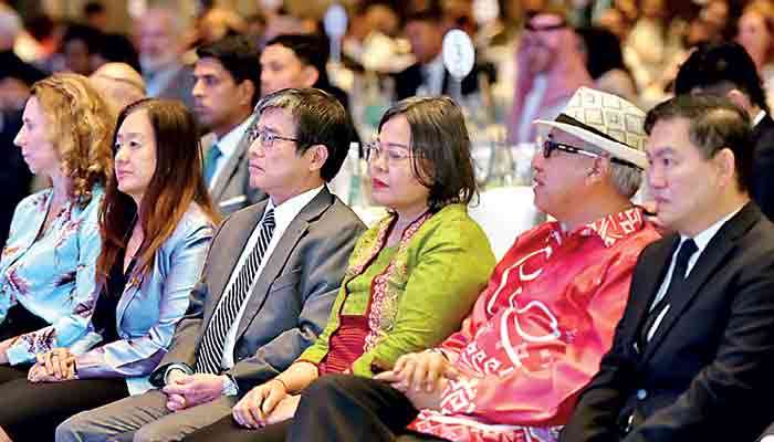 Sri Lanka Economic and Investment Summit focuses on Ditwah, reforms and growth