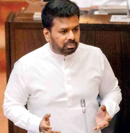 AKD debunks alarmists with unprecedented fiscal gains