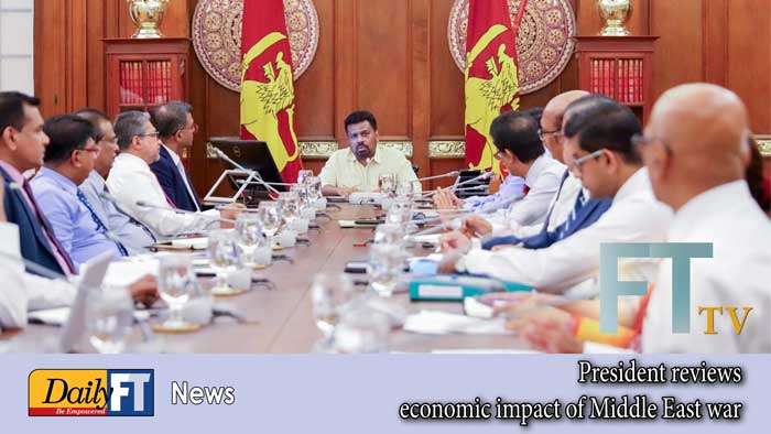 Officials were directed to take proactive steps to minimise any impact on the public.