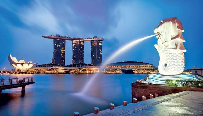 Beyond fighting corruption: What Sri Lanka can learn from Singapore’s nation-building model