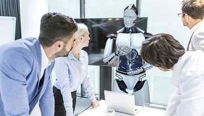 AI fundamentals: Demystifying technology that’s reshaping our world