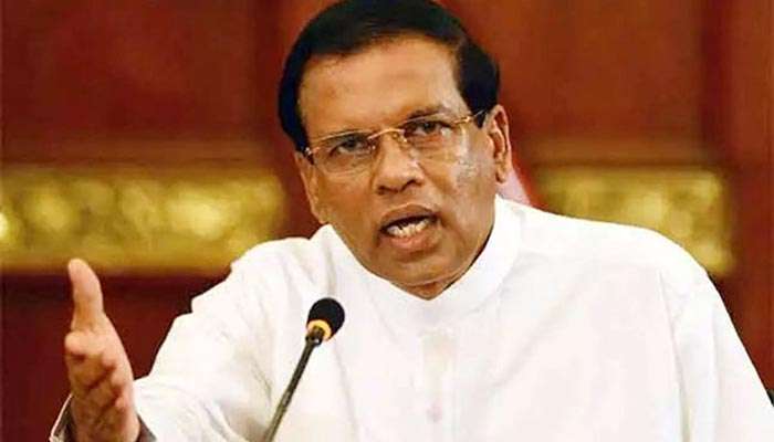 SLFP condemns attempts to tarnish party Chairman