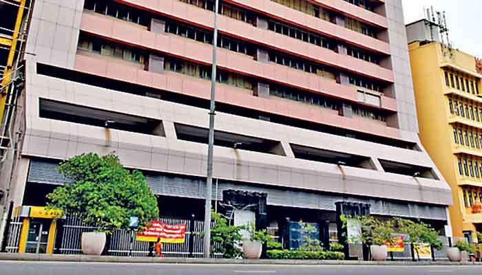 From revenue to repression: Tax administration and justice