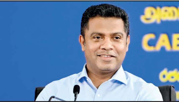 Cabinet approves Strategic Status for 68 businesses operating in Colombo Port City