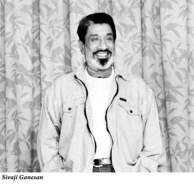 actor sivaji ganesan images