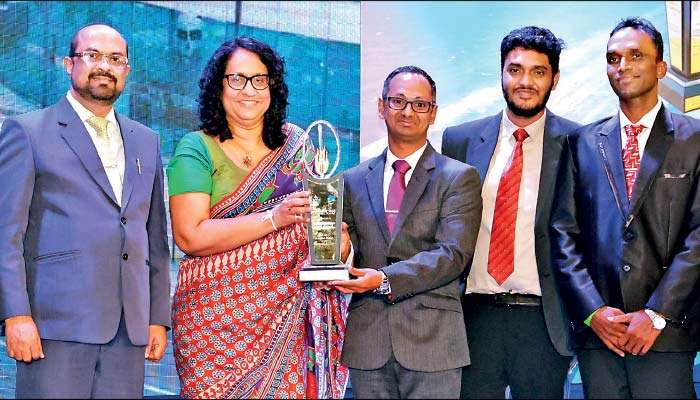 WTC bags Gold at National Energy Efficiency Awards 2025